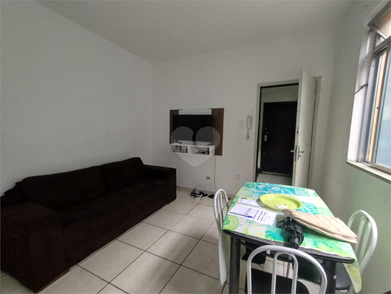 Venda Apartamento São Vicente Vila Cascatinha 1