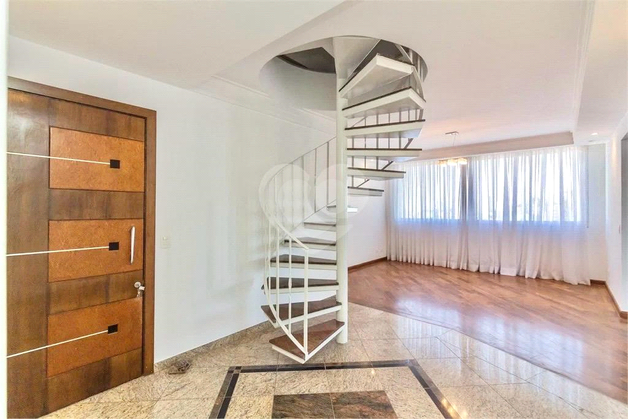 Venda Duplex São Paulo Vila Paulicéia 1