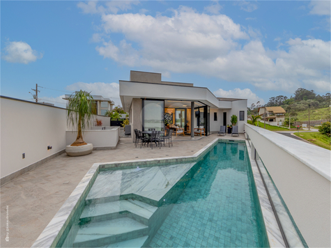 Residencial Campo De Toscana