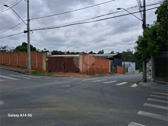 Venda Terreno Indaiatuba Recreio Campestre Jóia 1