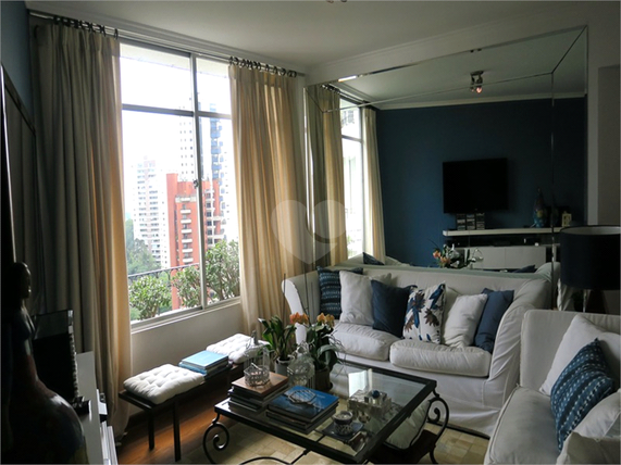 Venda Apartamento São Paulo Vila Andrade 1