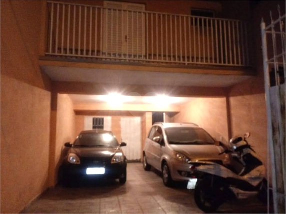 Venda Casa Sorocaba Jardim Atílio Silvano 1