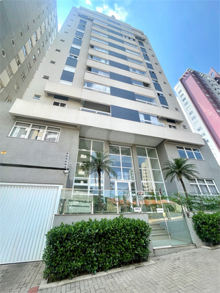 Aluguel Apartamento Cascavel Centro 1