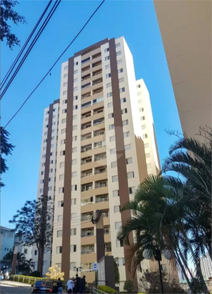 Venda Apartamento São Paulo Vila Nova Cachoeirinha 1