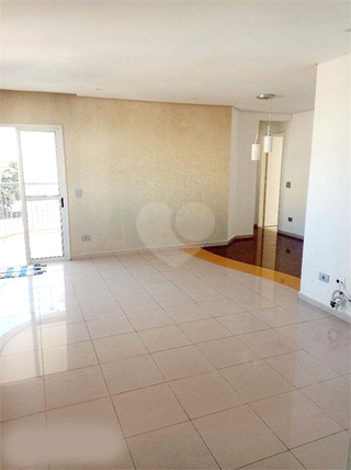 Venda Apartamento São Paulo Mooca 1