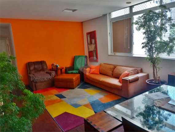 Venda Apartamento São Paulo Itaim Bibi 2