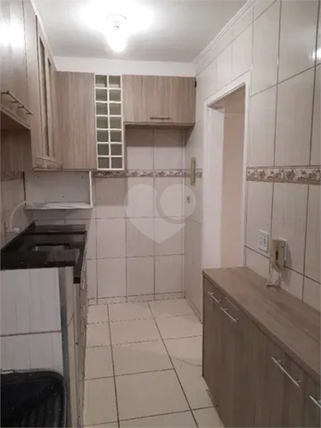 Venda Apartamento São José Dos Campos Jardim Santa Inês Ii 1