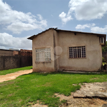 Venda Casa Boa Vista Aeroporto 1