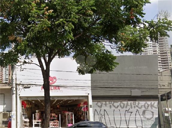 Aluguel Salão Comercial São Paulo Butantã 1