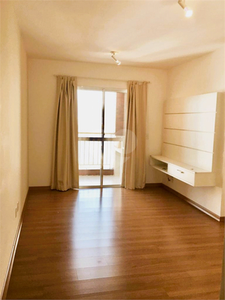 Venda Apartamento São Paulo Jaguaré 1