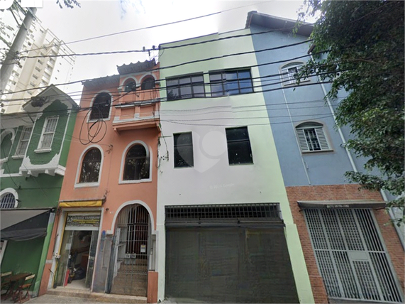 Aluguel Salão Comercial São Paulo Vila Clementino 1