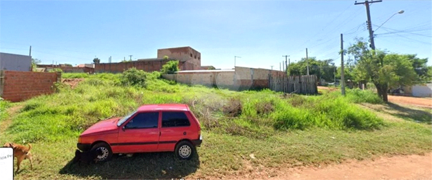 Venda Terreno Bauru Pousada Da Esperança Ii 1