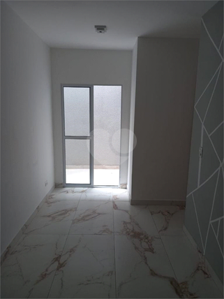 Venda Apartamento São Paulo Vila Esperança 1