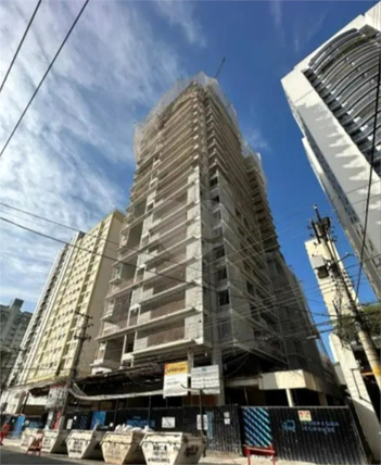 Venda Apartamento São Paulo Vila Clementino 1