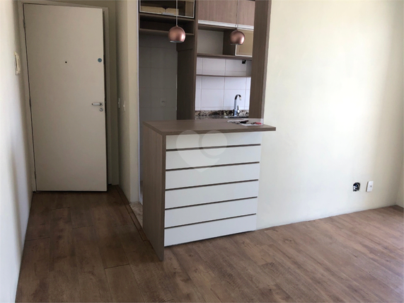 Apartamento 2 quartos à Venda Conjunto Residencial Irai Suzano Lopes