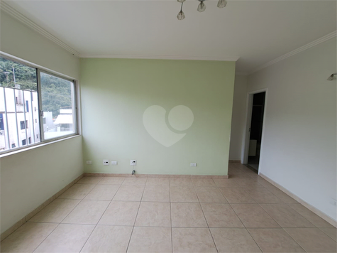 Venda Apartamento Santos Marapé 1