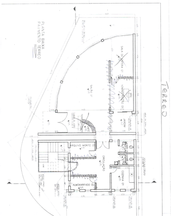 Aluguel Salão Comercial Sorocaba Jardim Abaeté 1