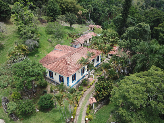 Venda Sítio Santa Branca Centro 1