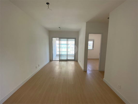 Venda Apartamento São Paulo Jardim Caravelas 1