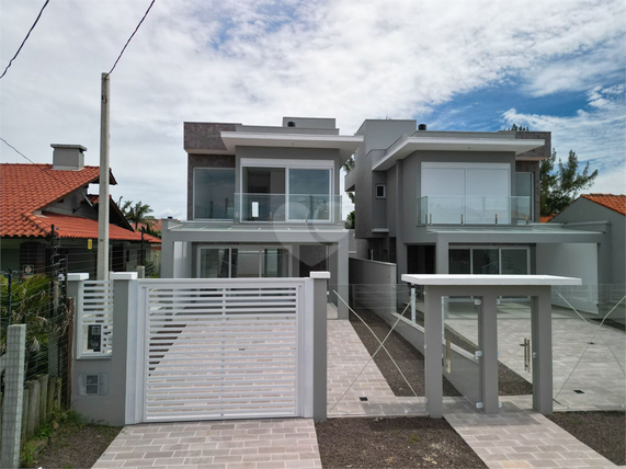 Venda Casa Capão Da Canoa Centro 1