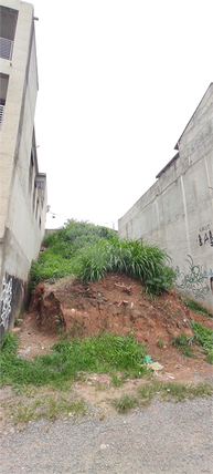 Venda Terreno São Paulo Jardim Ataliba Leonel 1