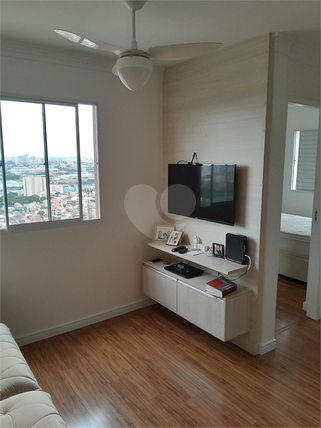 Venda Apartamento Diadema Vila Nogueira 1