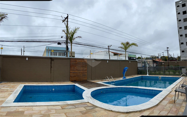 Venda Apartamento Suzano Vila Urupês 1