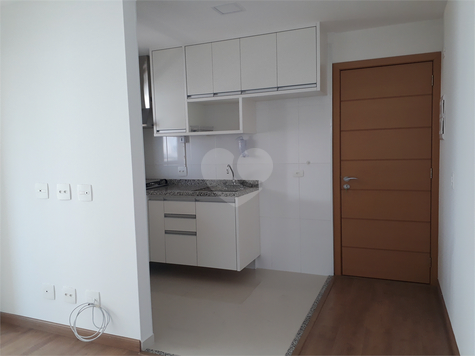 Venda Apartamento São Paulo Santana 1