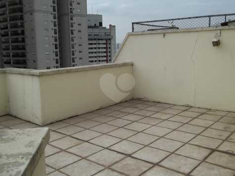 Venda Apartamento São Paulo Campo Belo 1