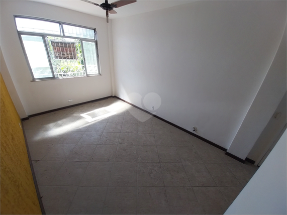 Venda Apartamento Rio De Janeiro Campo Grande 1