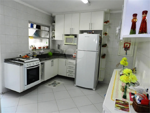 Venda Apartamento São Paulo Aclimação 1