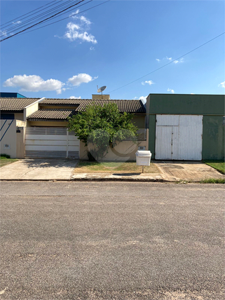 Venda Casa Sinop Residencial Florença 1