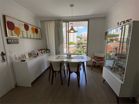 Condomínio Edifício Marisa