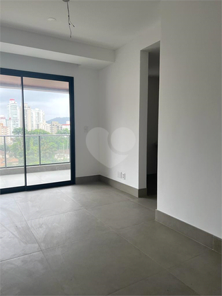 Venda Apartamento Santos Boqueirão 1