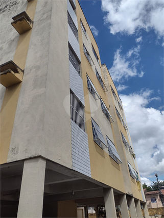 Venda Apartamento Fortaleza Jardim Iracema 1