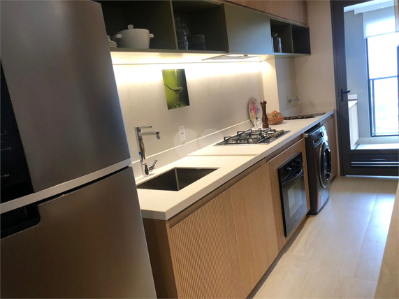 Venda Apartamento São Paulo Vila Mariana 1