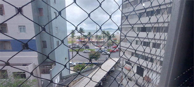 Venda Apartamento São Vicente Itararé 1