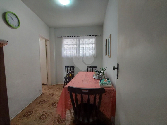 Venda Apartamento São Vicente Itararé 1