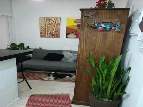 Venda Apartamento Santos Aparecida 1