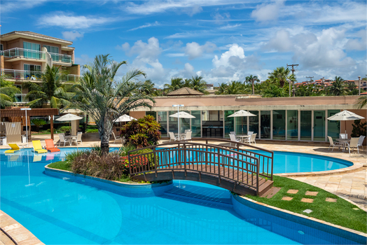 Palm Beach Residence