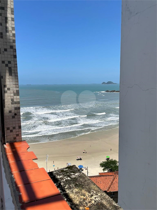 Aluguel Apartamento Guarujá Balneário Mar Casado 1