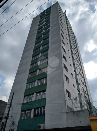 Venda Apartamento Suzano Centro 1