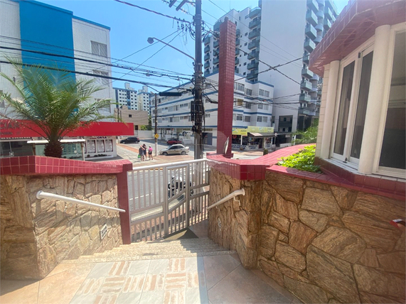 Venda Apartamento Praia Grande Ocian 1