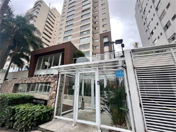 Venda Apartamento São Paulo Perdizes 1