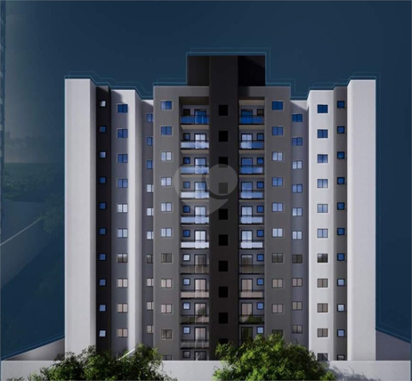 Venda Apartamento Sorocaba Vila Esperança 1