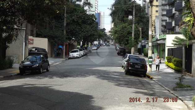 Venda Terreno São Paulo Vila Mascote 1