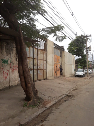 Venda Terreno Rio De Janeiro Jardim América 1