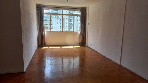 Venda Apartamento São Paulo Consolação 1