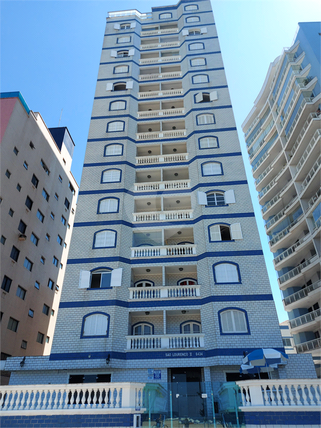 Venda Apartamento Praia Grande Tupi 1