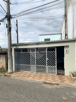 Venda Casa Sorocaba Jardim Josane 1